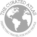 The Curated Atlas